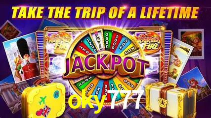 Bônus após cadastro na oky777